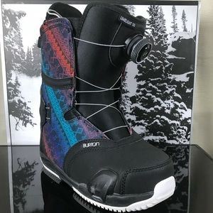 Burton STEP ON Limelight Snowboard Boot